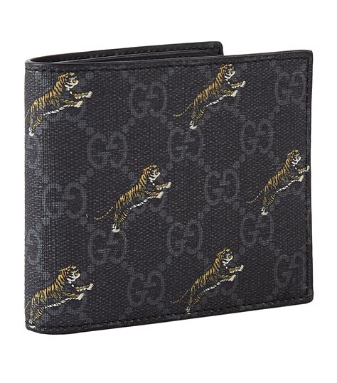 gucci wallet men slim|Gucci small wallet price.